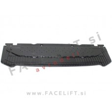 Audi A4 B8 8K 11-15 spojler sprednjega odbijača