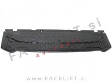 Audi A4 B8 8K 11-15 spojler sprednjega odbijača