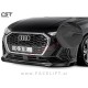 Audi Q3 F3 18- podaljšek sprednjega odbijača črni (mat) Audi Q3 F3 18- podaljšek sprednjega odbijača črni (mat)