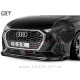 Audi Q3 F3 18- podaljšek sprednjega odbijača črni (sijaj) Audi Q3 F3 18- podaljšek sprednjega odbijača črni (sijaj)