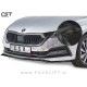 Škoda Octavia 19- podaljšek sprednjega odbijača karbon (sijaj)