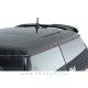 Mini John Cooper Works R56 08-13 strešni spojler karbon (sijaj)