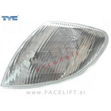 Renault Megane 1 95-99 sprednji smernik levi