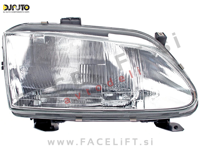 Renault Scenic 1 95-99 žaromet desni