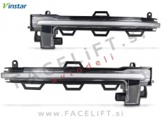 BMW LED smerniki bočnih ogledal
