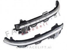 BMW LED smerniki bočnih ogledal