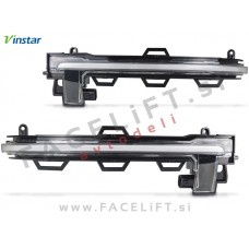 BMW X5 F15 13-18 LED smerniki bočnih ogledal