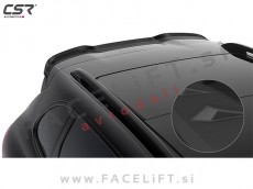 Porsche Cayenne 92A 10-17 strešni spojler črni (mat)