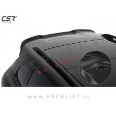 Porsche Cayenne 92A 10-17 strešni spojler karbon (sijaj)
