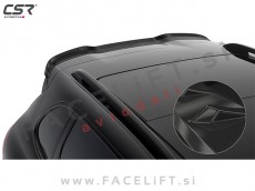 Porsche Cayenne 92A 10-17 strešni spojler karbon (sijaj)