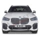 BMW X5 G05 M 18- podaljšek sprednjega odbijača karbon (sijaj)
