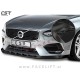 Volvo S90 16-20 podaljšek sprednjega odbijača črni (sijaj) Volvo S90 16-20 podaljšek sprednjega odbijača črni (sijaj)