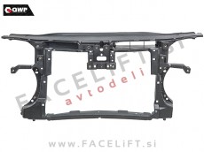 VW Passat B7 10-14 vezna stena