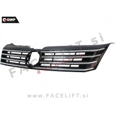 VW Passat B7 10-14 maska