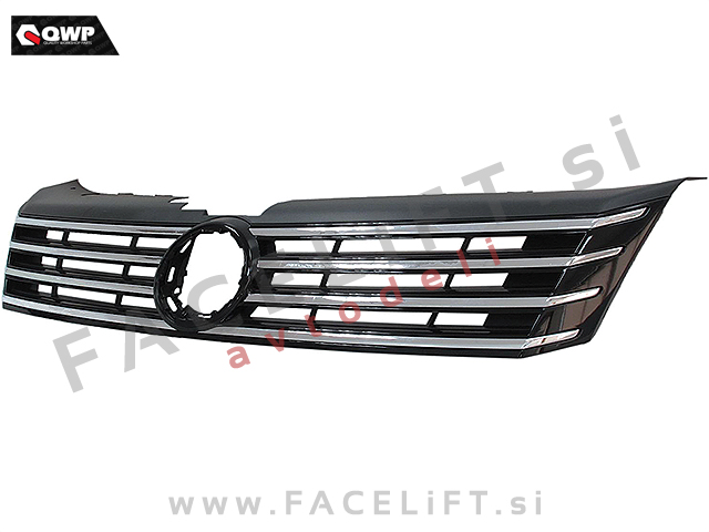 VW Passat B7 10-14 maska