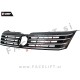 VW Passat B7 10-14 maska
