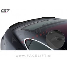 Porsche Taycan 19- spojler za prtljažnik črni (mat) Porsche Taycan 19- spojler za prtljažnik črni (mat)
