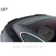 Porsche Taycan 19- spojler za prtljažnik črni (mat) Porsche Taycan 19- spojler za prtljažnik črni (mat)