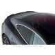 Porsche Taycan 19- spojler za prtljažnik črni (mat)