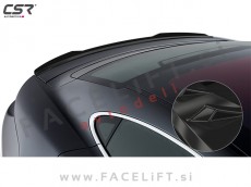 Porsche Taycan 19- spojler za prtljažnik črni (sijaj)