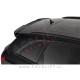 Audi Q5 S line, SQ5 8R 12-16 strešni spojler črni (mat)