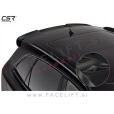 Audi Q5 S line, SQ5 8R 12-16 strešni spojler črni (sijaj) Audi Q5 S line, SQ5 8R 12-16 strešni spojler črni (sijaj)