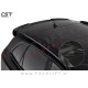 Audi Q5 S line, SQ5 8R 12-16 strešni spojler črni (sijaj) Audi Q5 S line, SQ5 8R 12-16 strešni spojler črni (sijaj)