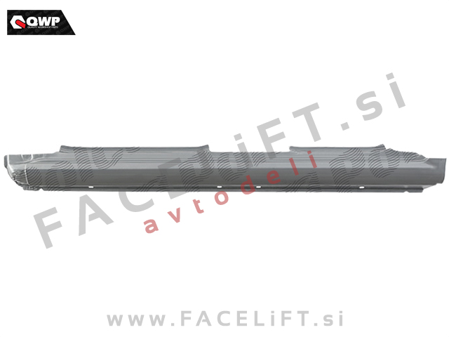 Chevrolet Lacetti 03-09 prag levi