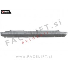 Chevrolet Lacetti 03-09 prag desni