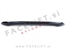 VW Beetle 5C 11-19 spojler za prtljažnik črni (sijaj)