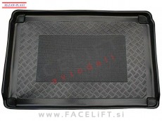 Peugeot Partner Tepee 08-18 korito prtljažnika