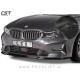 BMW 3 G20 G21 Sport Line, Luxury Line 19- podaljšek sprednjega odbijača karbon (sijaj)