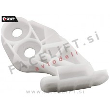 BMW 3 Limuzina Karavan E46 98-01 nosilec sprednjega odbijača desni BMW 3 Limuzina Karavan E46 98-01 nosilec sprednjega odbijača desni