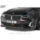 BMW 5 G30 G31 LCI 20- podaljšek sprednjega odbijača karbon (sijaj) BMW 5 G30 G31 LCI 20- podaljšek sprednjega odbijača karbon (sijaj)