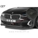 BMW 5 G30 G31 LCI 20- podaljšek sprednjega odbijača karbon (mat) BMW 5 G30 G31 LCI 20- podaljšek sprednjega odbijača karbon (mat)