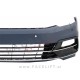 VW Passat B8 14-19 sprednji odbijač R-Line izgled