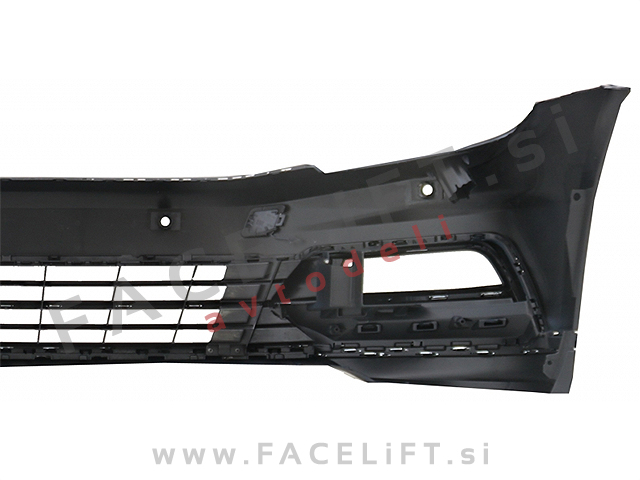 VW Passat B8 14-19 sprednji odbijač R-Line izgled