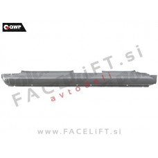 Chevrolet Nubira 03-09 prag levi