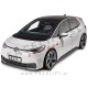 VW ID.3 19- podaljšek sprednjega odbijača črni (sijaj) VW ID.3 19- podaljšek sprednjega odbijača črni (sijaj)