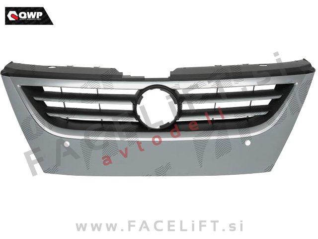 VW Passat CC 08-12 maska PDC