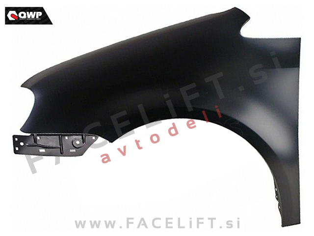 VW Touran 1T3 10-15 sprednji blatnik levi