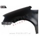 VW Touran 1T3 10-15 sprednji blatnik levi