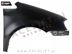 VW Touran 1T3 10-15 sprednji blatnik desni