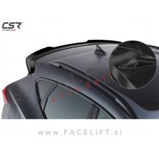 Cupra Formentor 20- strešni spojler črni (sijaj)