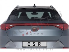 Cupra Formentor 20- strešni spojler črni (sijaj) Cupra Formentor 20- strešni spojler črni (sijaj)