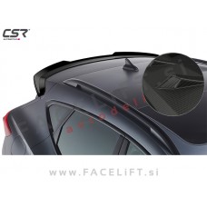 Cupra Formentor 20- strešni spojler karbon (mat)