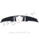 BMW 4 F32 F33 F36 13- pokrovi ogledal M4 izgled karbon (sijaj)