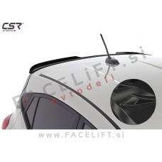 Hyundai i10 20- strešni spojler karbon (sijaj)