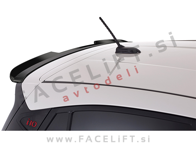 Hyundai i10 20- strešni spojler karbon (sijaj) Hyundai i10 20- strešni spojler karbon (sijaj)