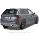 Škoda Kamiq 19- strešni spojler črni (sijaj)